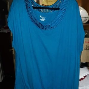 Lane Bryant shirt